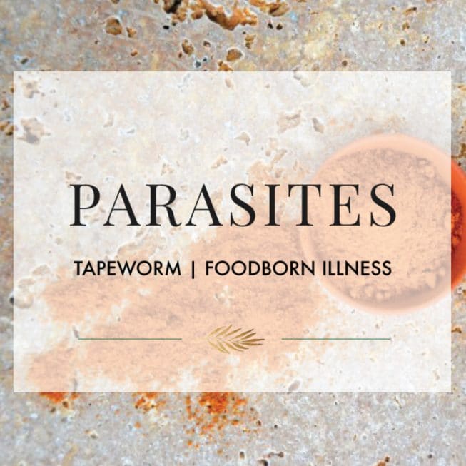 Parasites