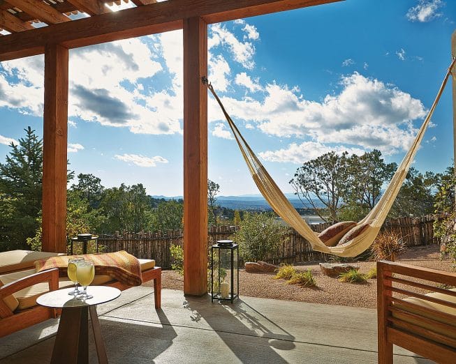 Four Seasons Sante Fe