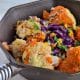 Roasted Cauliflower Recipe