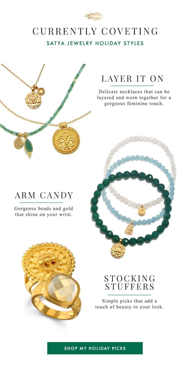 Gorgeous jewelry for any occasion that is beautiful and affordable!