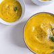 Kabucha Squash Soup