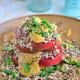 Quinoa Tomato Salad