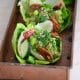 lettuce wraps