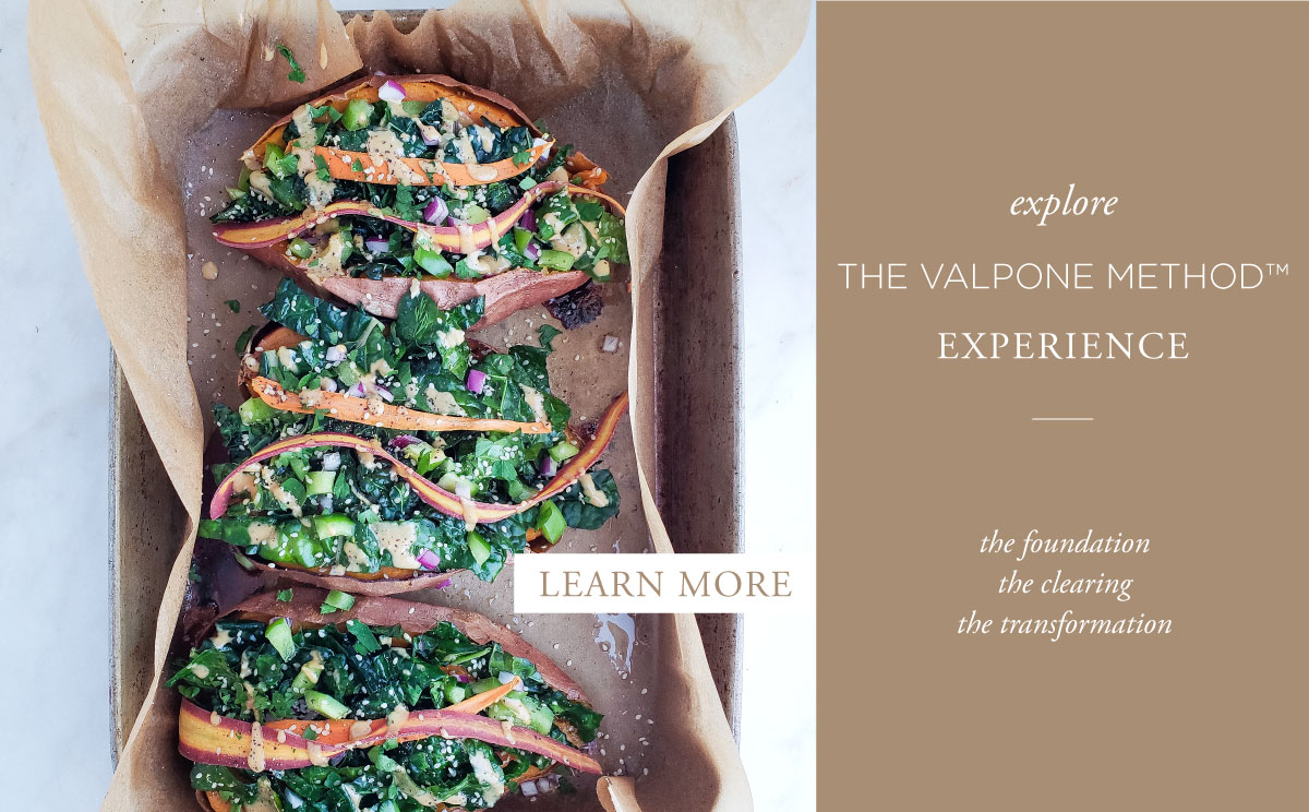 Learn More about The Valpone Method 