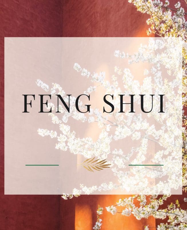 feng shui