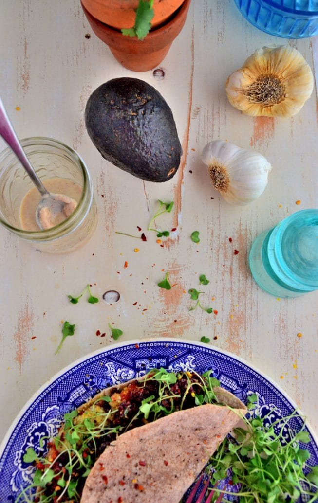 foods that contain gluten