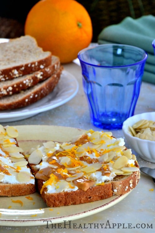 Gluten-Free-Almond-Ricotta-Toast.