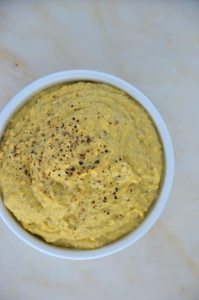 Vegan Butternut Squash Recipe