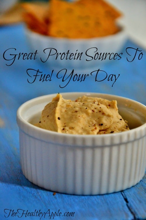 great-protein-sources-to-fuel-your-day