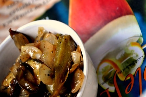 Grilled Vegetables Gluten-Free Vegan4