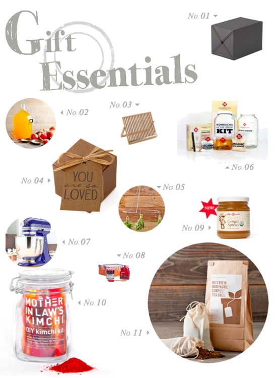 Healthy-Gift-Essentials