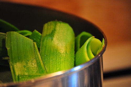 leeks9