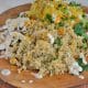 Lemon Quinoa