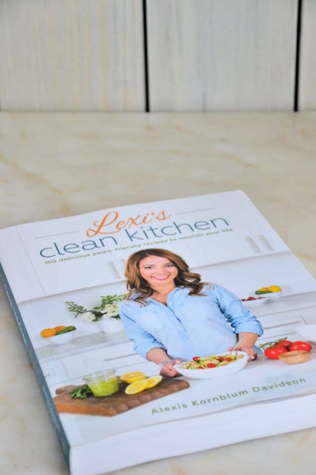 lexi's clean kitchen