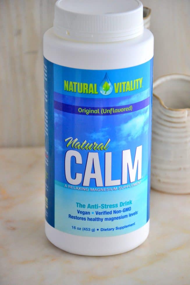 CALM Magnesium
