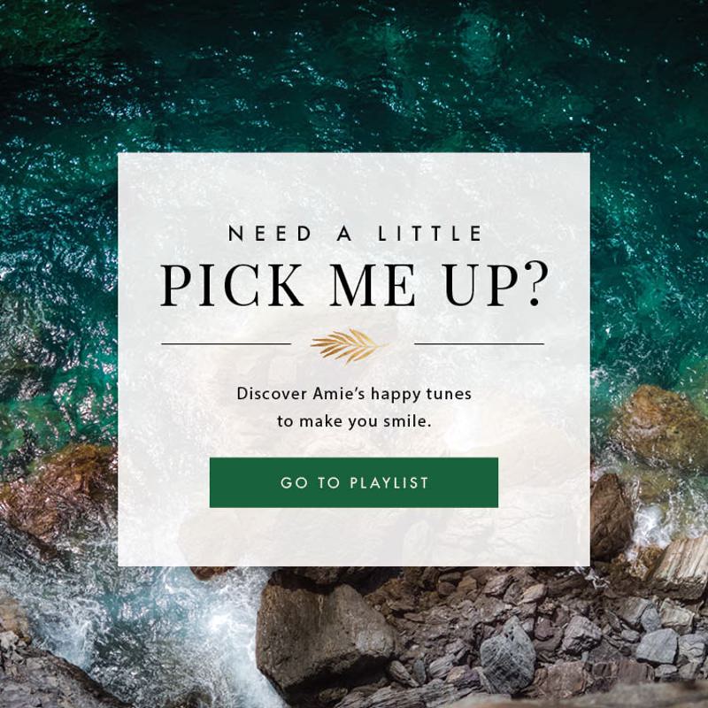 relaxation playlist to soothe your body!