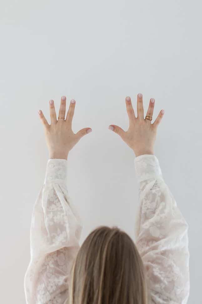 Self-acceptance and self-love