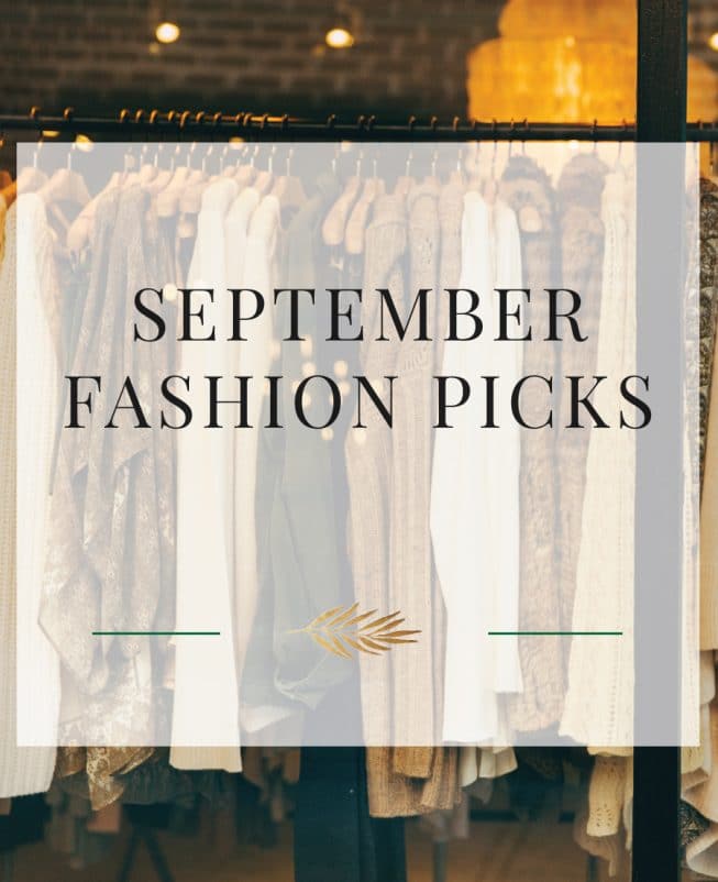 These Cute Outfits for Fall are perfect for when the cooler weather starts to set in and they're perfect for any shape and size.