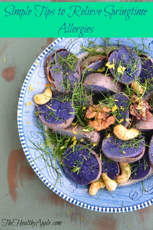 Simple-Tips-to-Relieve-Springtime-Allergies