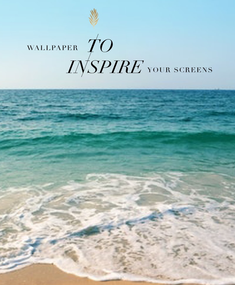 wallpaper to inspire you for your computer and desktop to let go