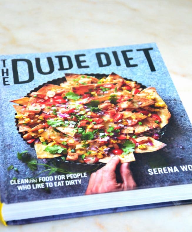 The Dude Diet Cookbook
