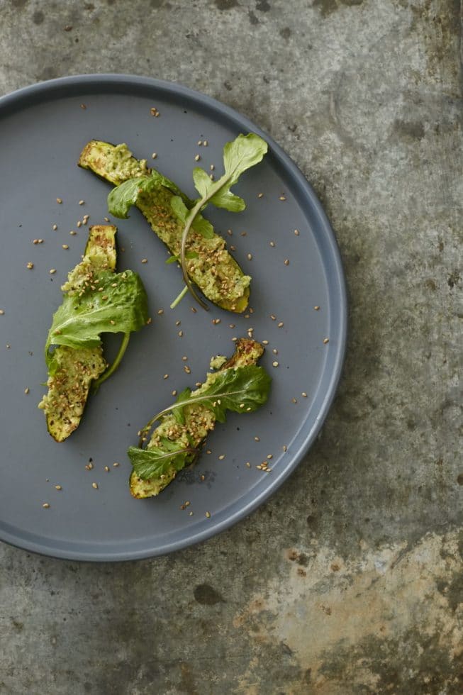 vegan-gluten-free-zucchini-recipe