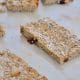 Grain-Free Coconut Shortbread Crackers