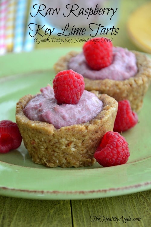 vegan-raw-tarts